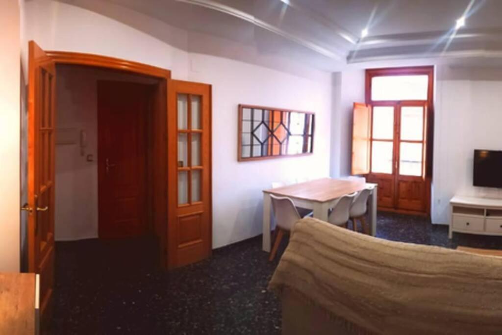 Willa Casa La Lonja De Guadix Zewnętrze zdjęcie