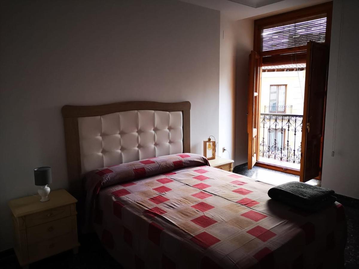 Willa Casa La Lonja De Guadix Zewnętrze zdjęcie